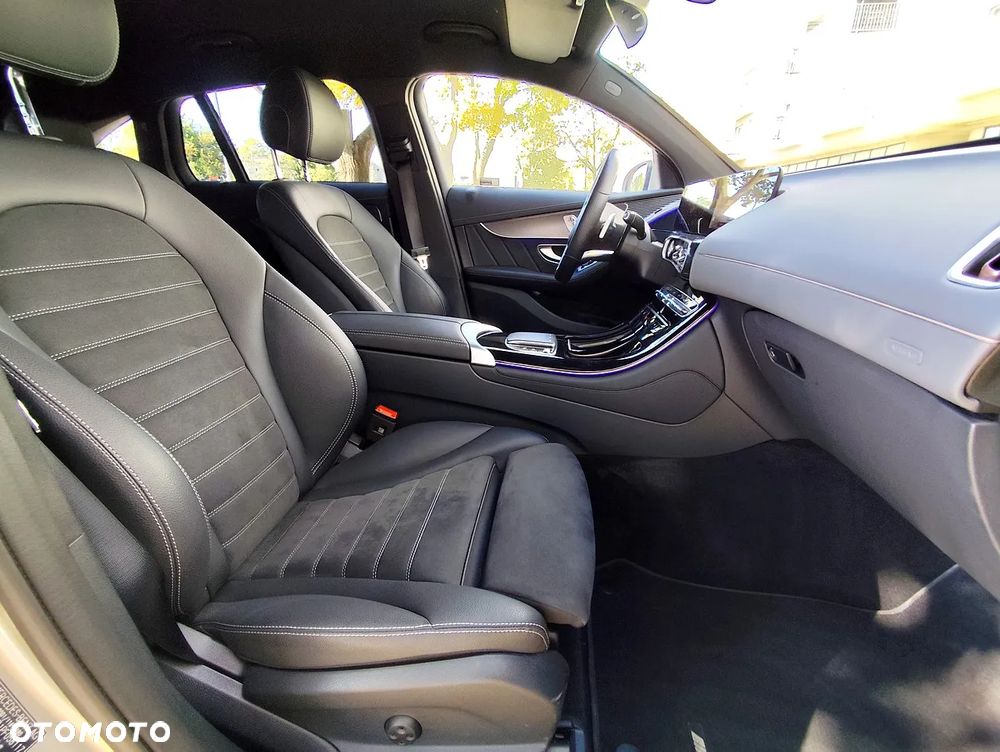 Mercedes-Benz EQC 400 4-Matic Sport - 10