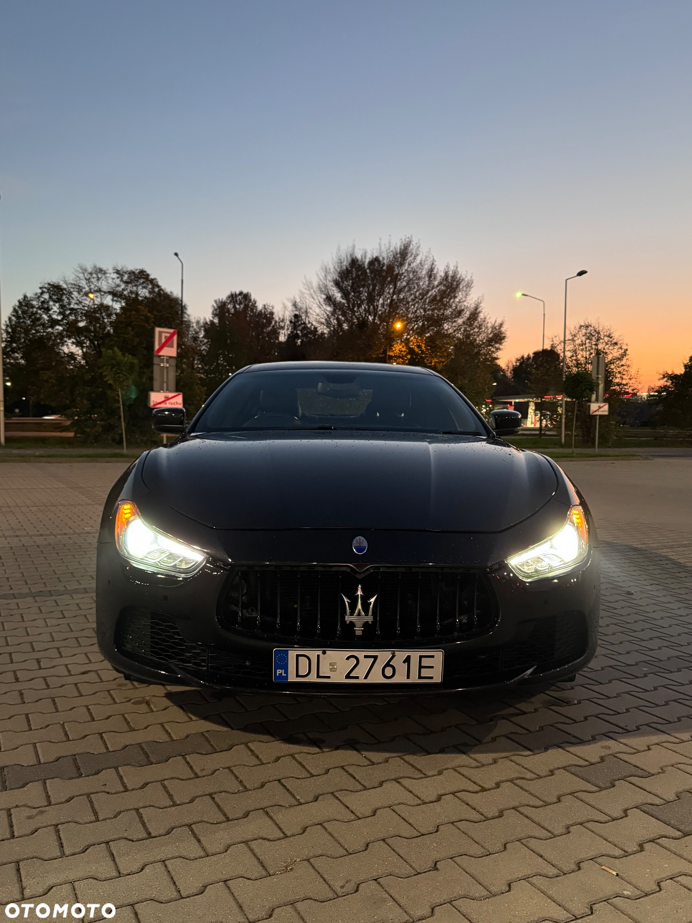 Maserati Ghibli Diesel - 7