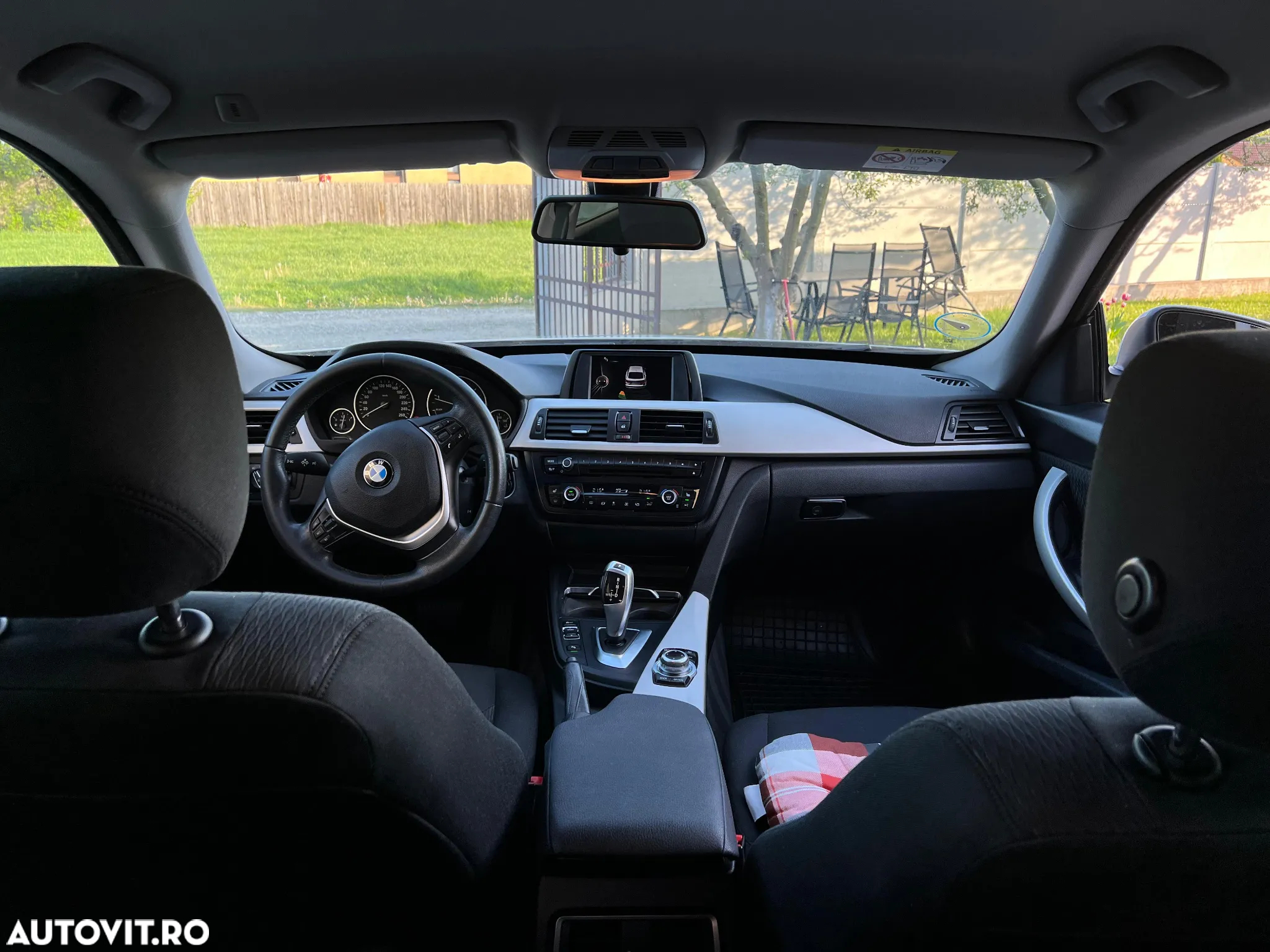 BMW Seria 3 320d GT Aut. - 2