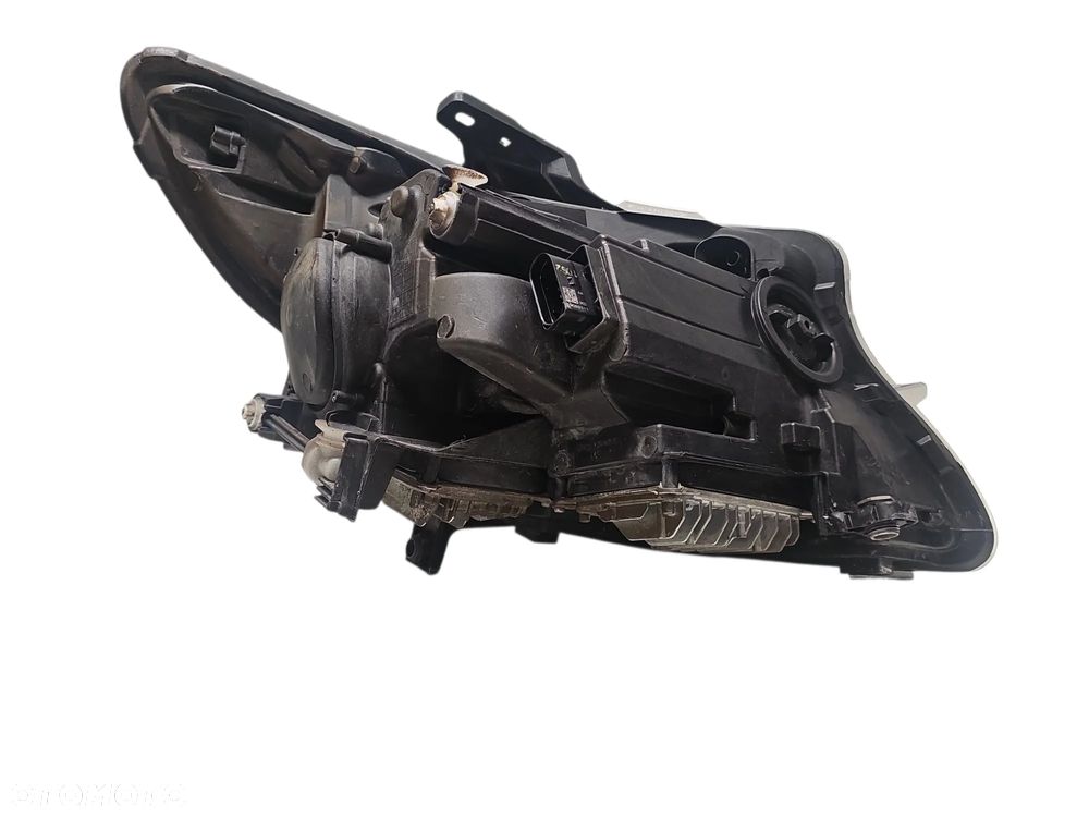 MERCEDES VITO V447 FULL LED LAMPA LEWY PRZÓD A4479061401 - 3