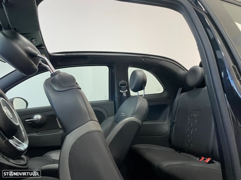 Fiat 500C - 13