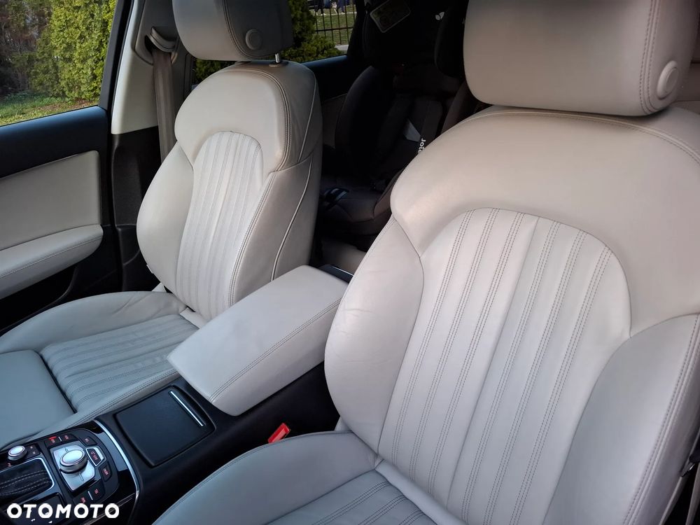 Audi A6 Allroad - 25