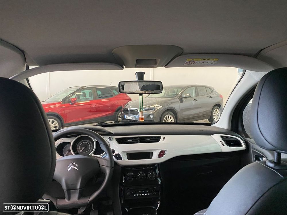 Citroën C3 1.1 Seduction - 10