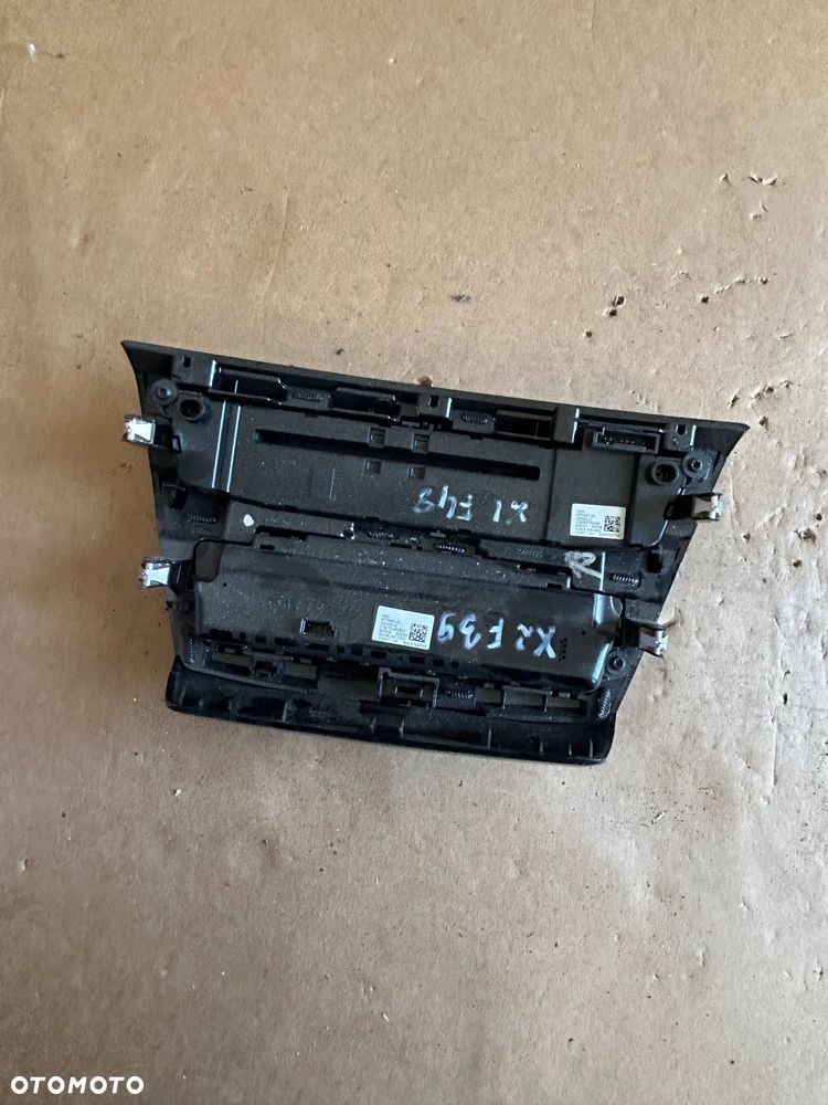 PANEL NAWIEWU RADIA BMW X1 F48 9371457 - 2