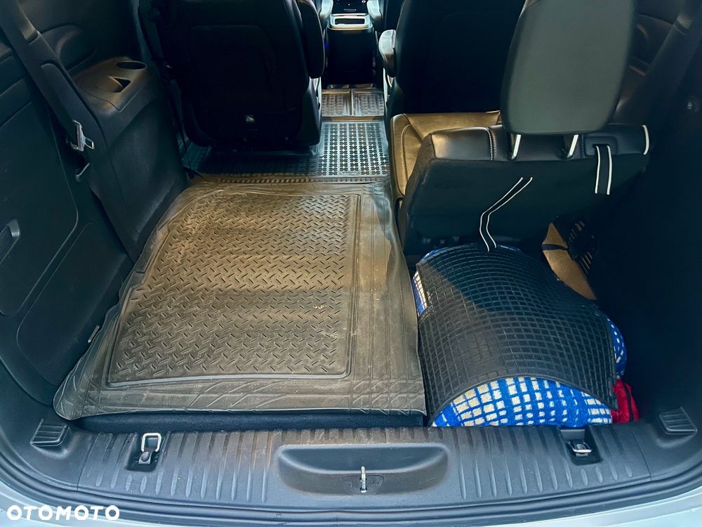 Chrysler Pacifica - 18