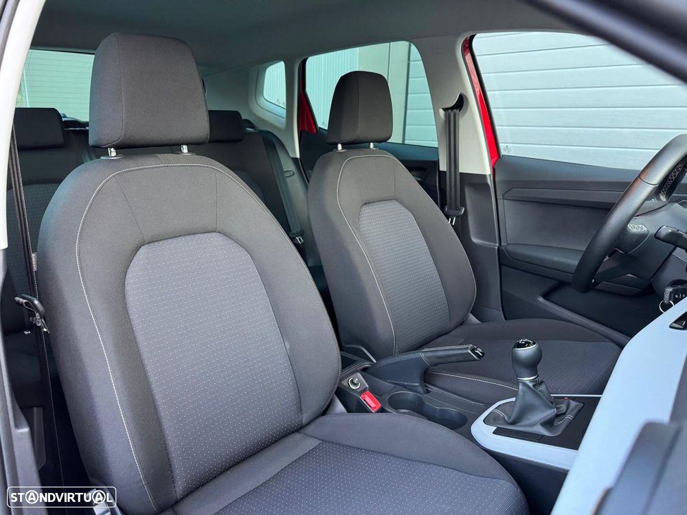 SEAT Arona 1.0 TSI Style - 9