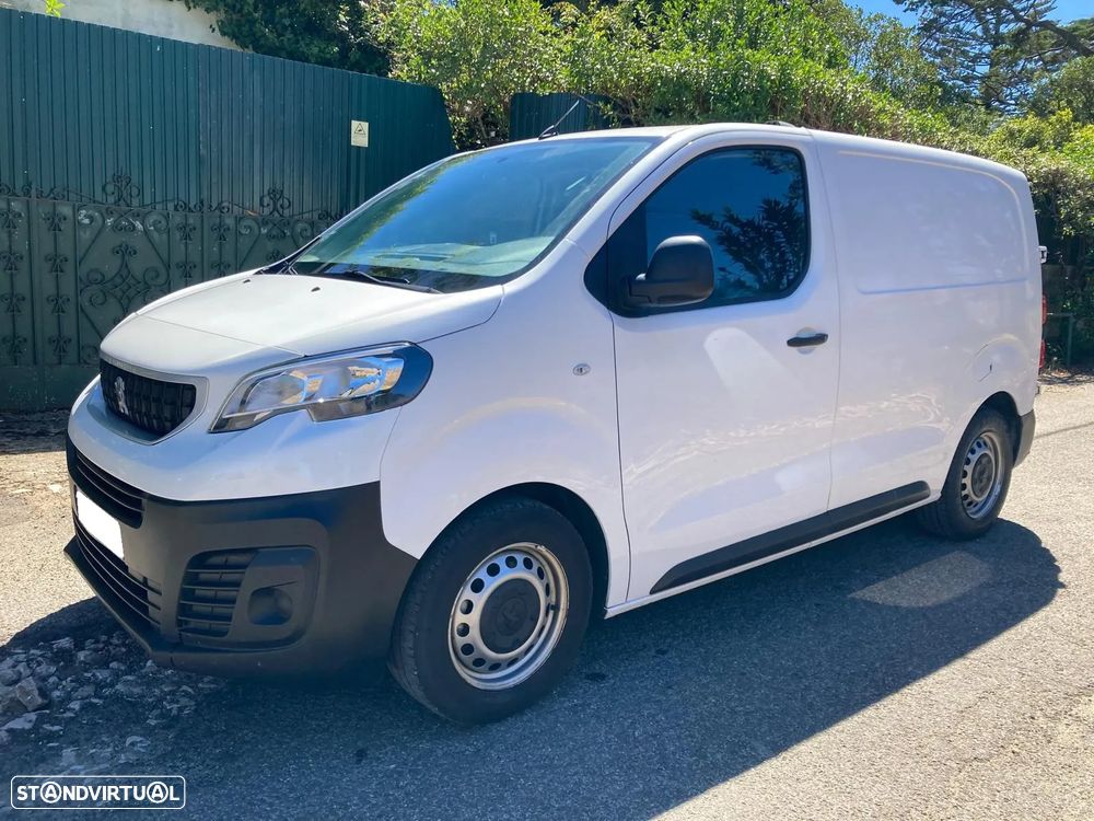 Peugeot Expert 1.5DCI - 1
