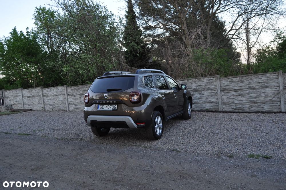 Dacia Duster SCe 115 4x2 Ambiance - 7