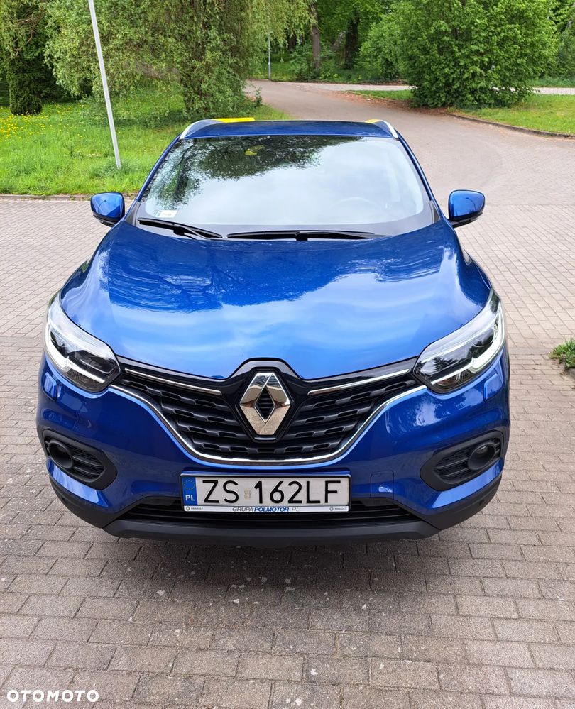Renault Kadjar 1.3 TCe FAP Easy Life - 1