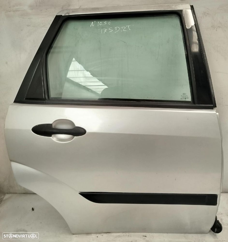 Porta trás direita FORD Focus I Carrinha Van (DNW) - 1