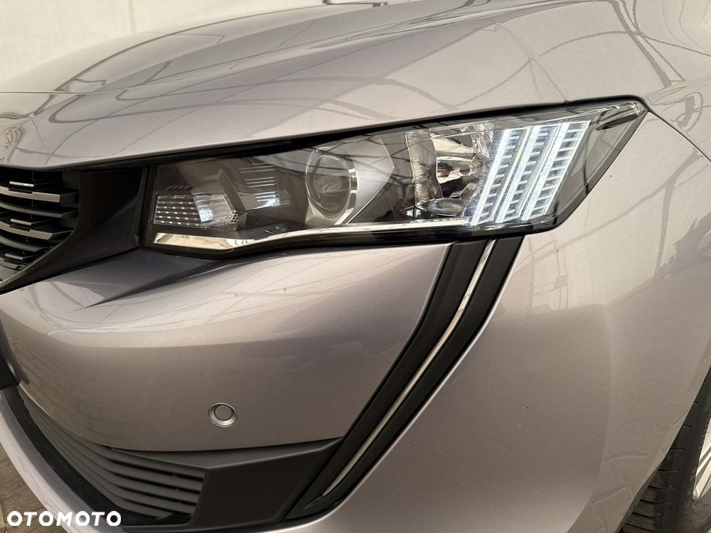 Peugeot 508 - 29