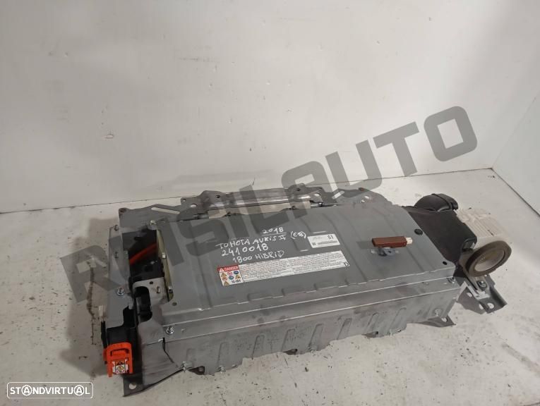 Bateria Hibrida G9280-12020 Toyota Auris Ii (e18) [2012_2018] 1 - 3
