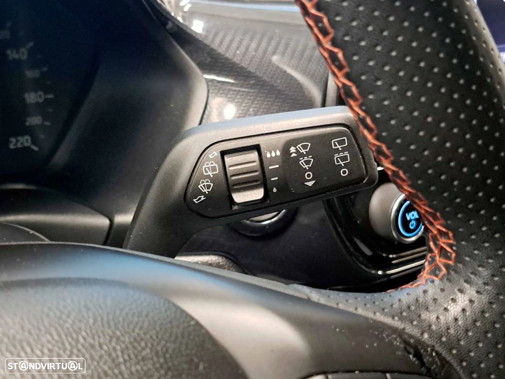 Ford Fiesta 1.0 EcoBoost ST-Line - 7