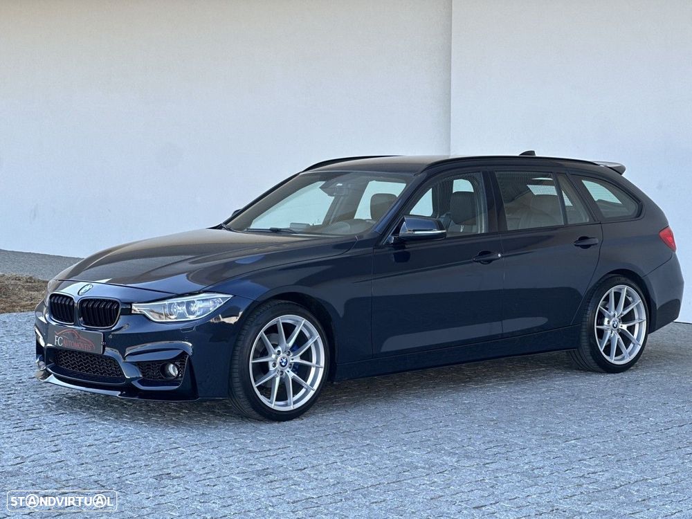 BMW 318
