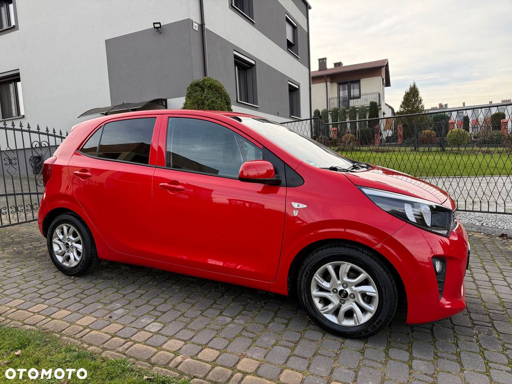 Kia Picanto 1.2 X-Line - 34