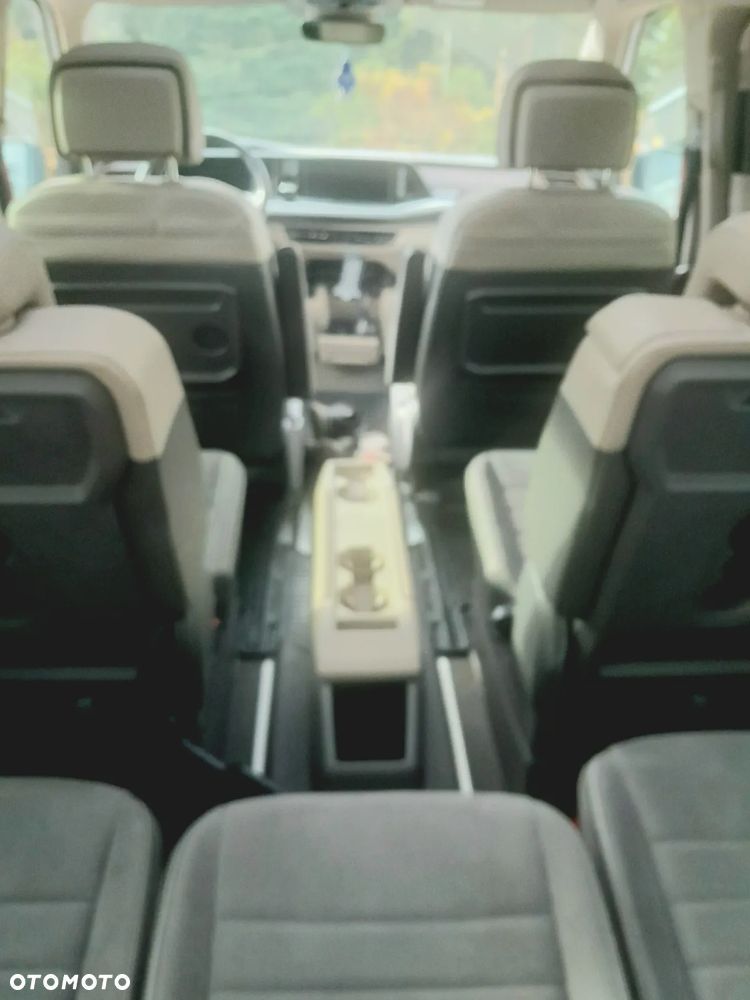 Volkswagen Multivan 1.4 TSI eHybrid PHEV 160kW L2 Style DSG - 16