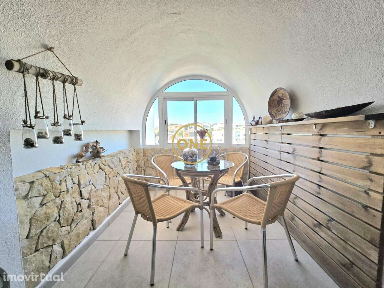 Apartamento T4 em Albufeira - Grande imagem: 5/38