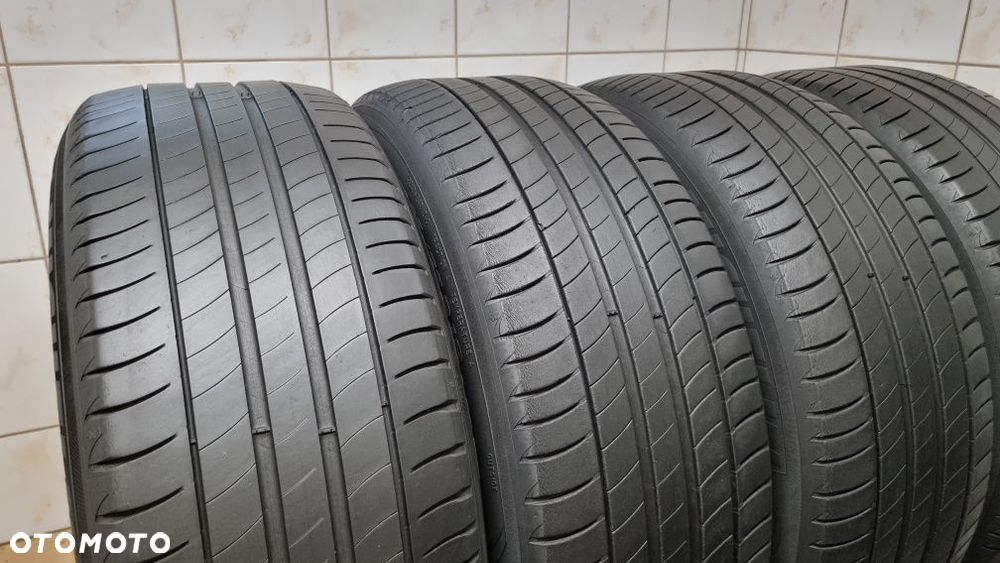 4 opony letnie 225/55 R18 98V Michelin Primacy 3 - 2