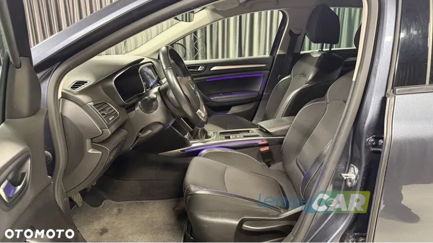 Renault Megane 1.3 TCe Intens - 9