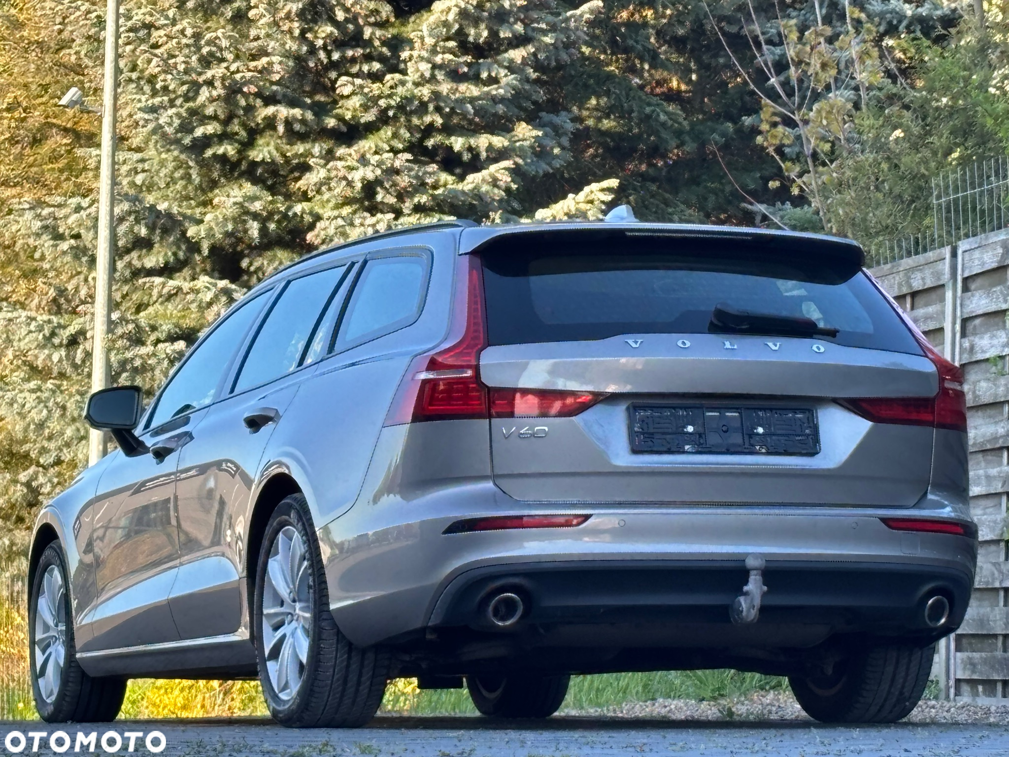 Volvo V60 D4 Drive-E Summum - 11