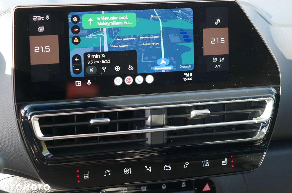 Citroën C5 Aircross BlueHDI 130 S&S EAT8 PLUS - 20