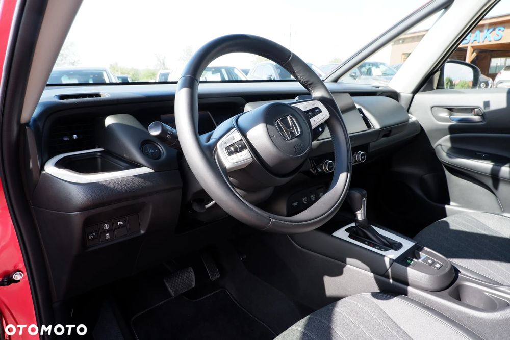 Honda Jazz e:HEV 1.5 i-MMD Executive - 25