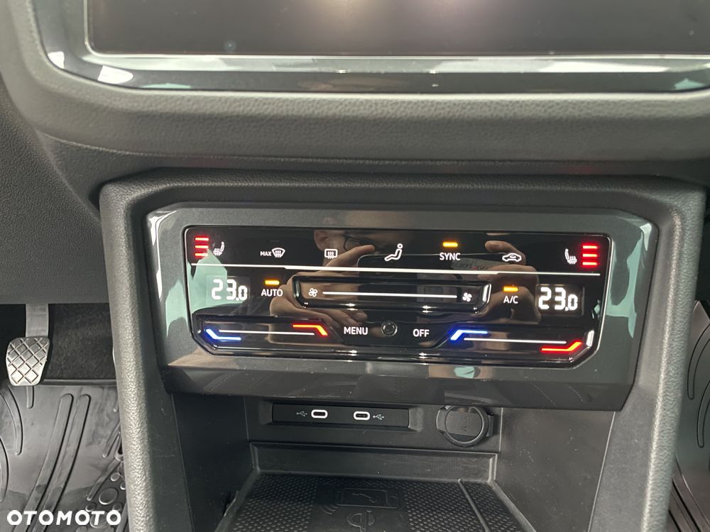 Volkswagen Tiguan 2.0 TDI SCR Life - 25