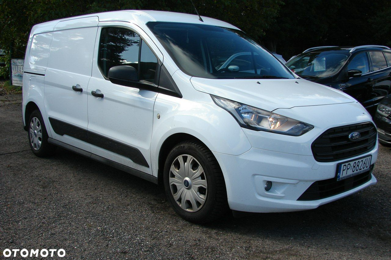 Ford Transit Connect - 3