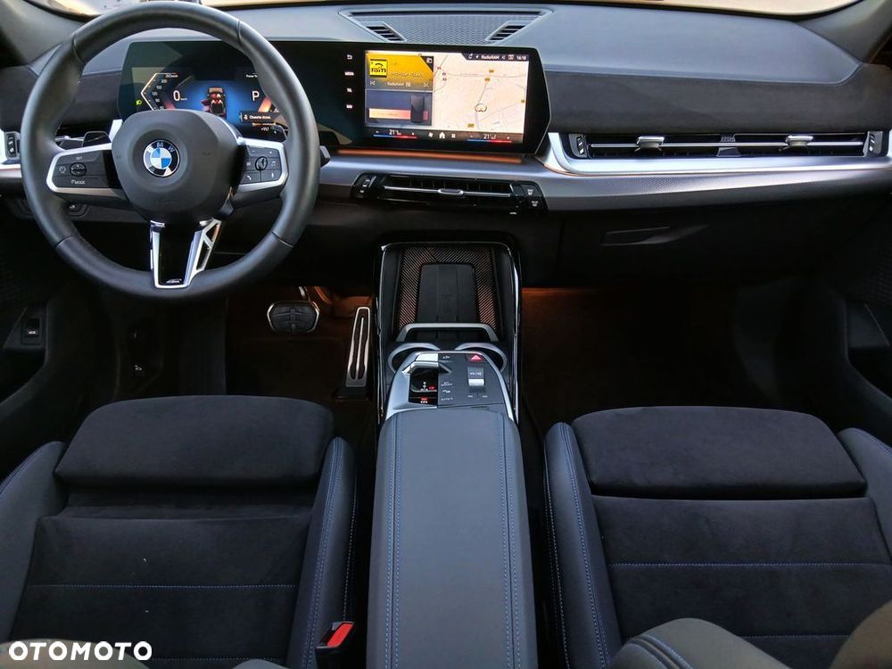 BMW X2 - 15