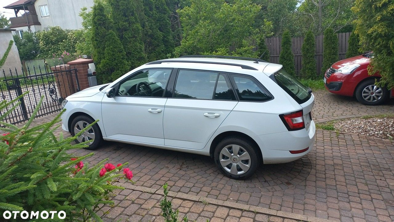 Skoda Fabia - 29