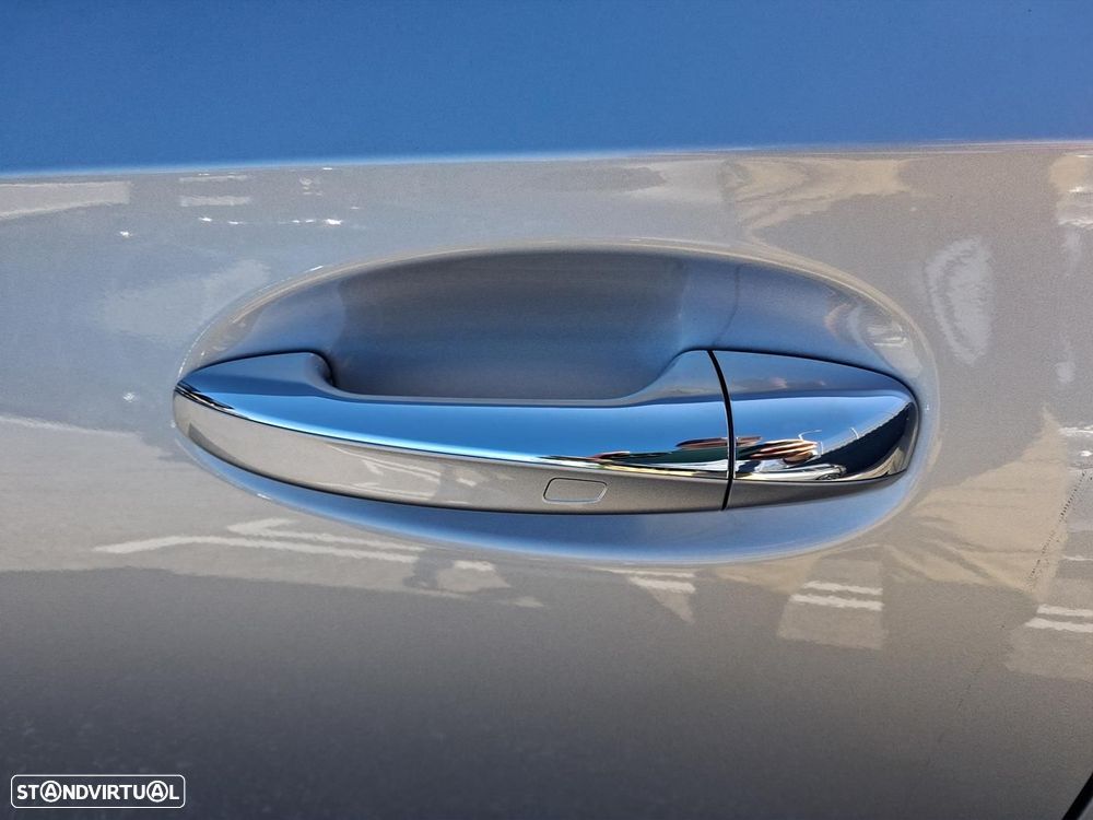 Mercedes-Benz A 180 d - 8