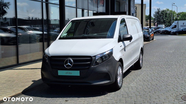 Mercedes-Benz eVito