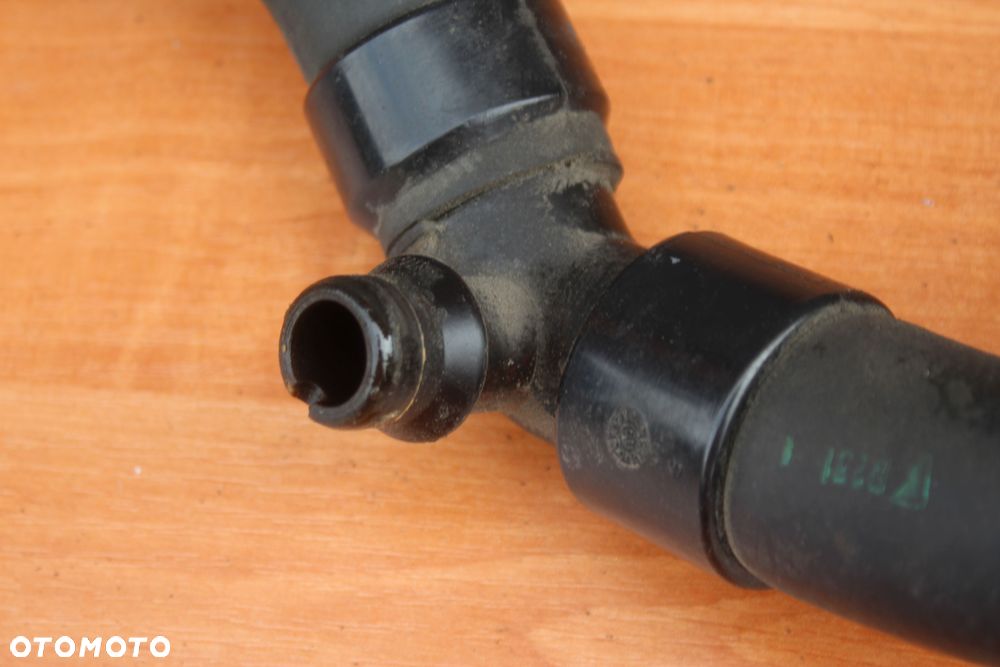 PRZEWÓD WĄŻ WODY OPEL INSIGNIA 2.0 TURBO A20NHT 13220131 565563897 - 5