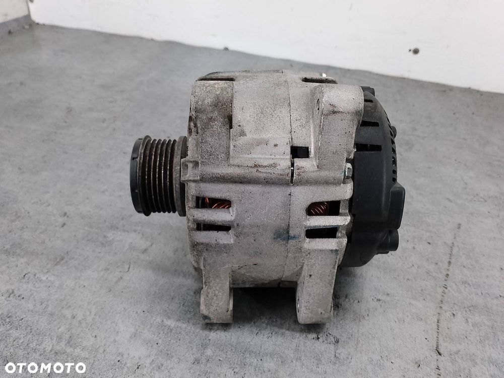 ALTERNATOR CITROEN C3 II A3210 1.4 HDI - 2