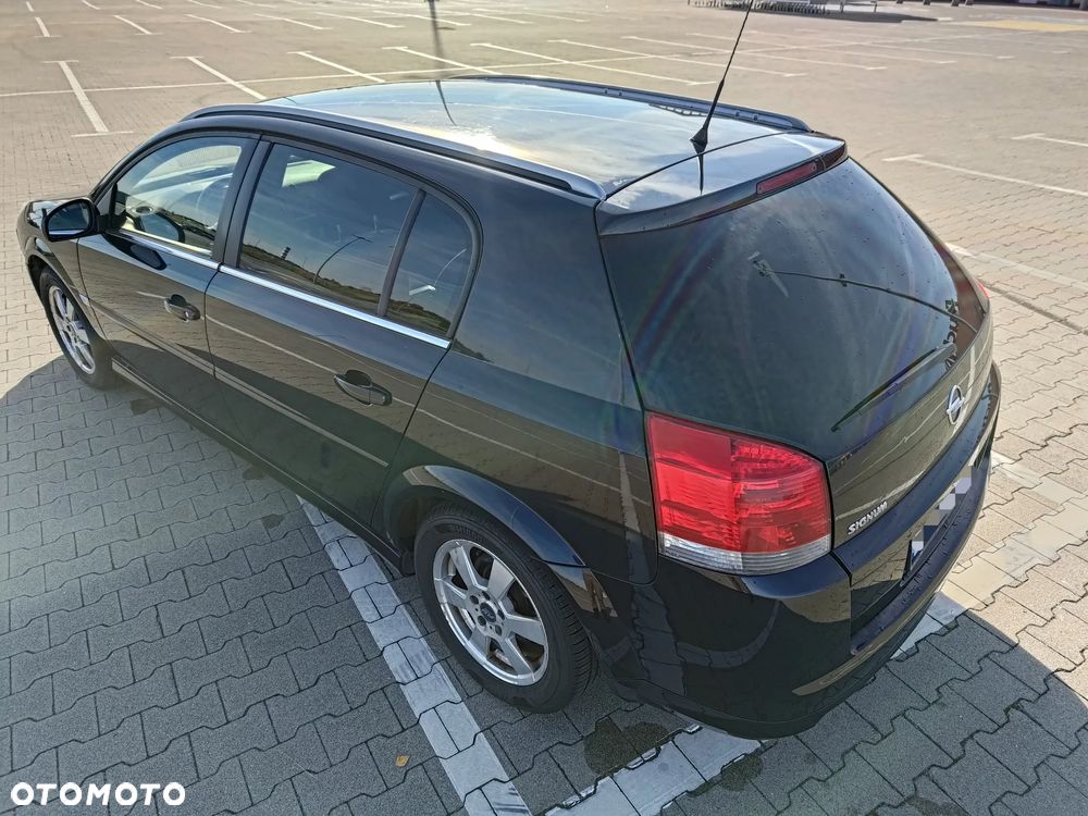 Opel Signum 1.8 Cosmo - 4