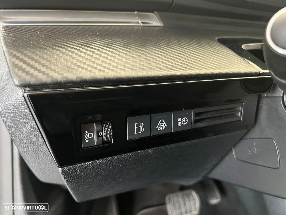 Peugeot 508 - 19