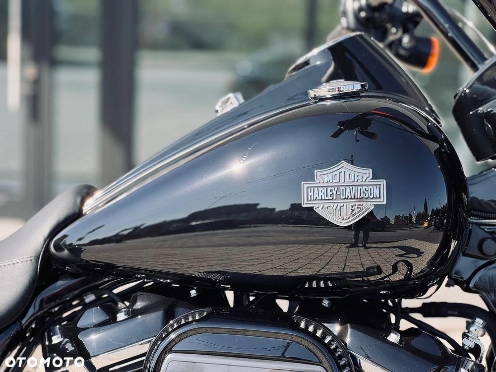Harley-Davidson Touring Road King - 7