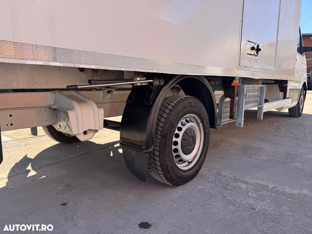 MAN TGE 3.140 - 24