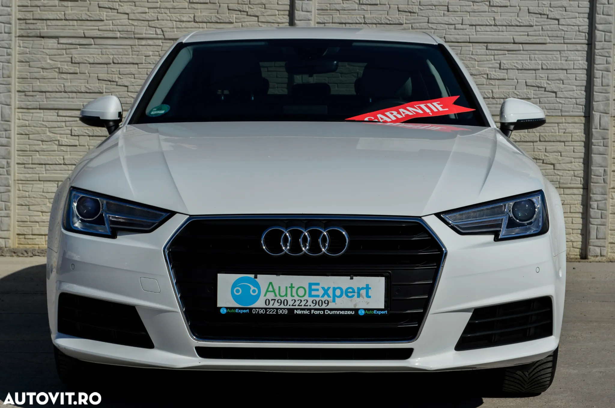 Audi A4 - 12