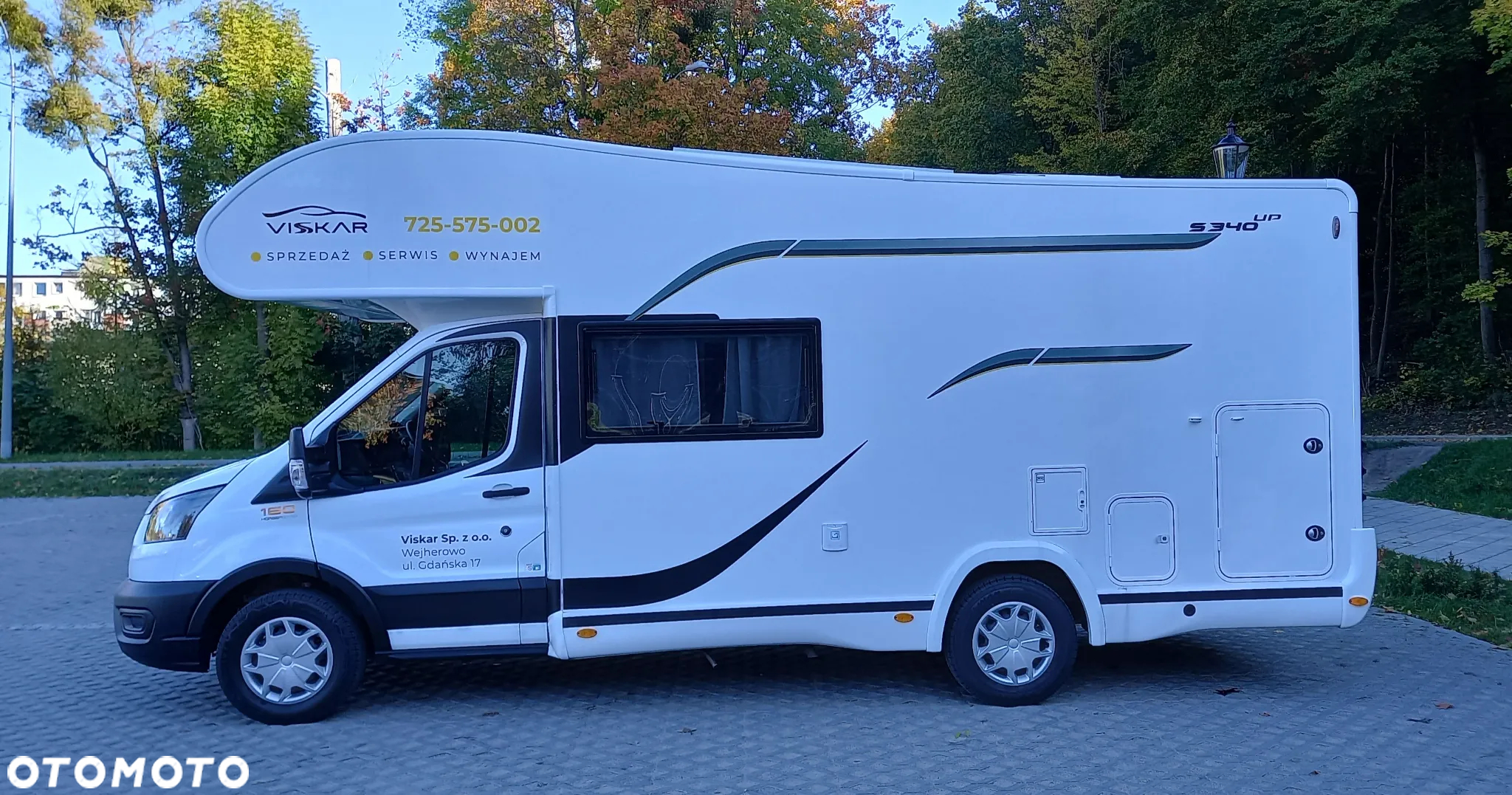 Benimar SPORT 340UP - 11