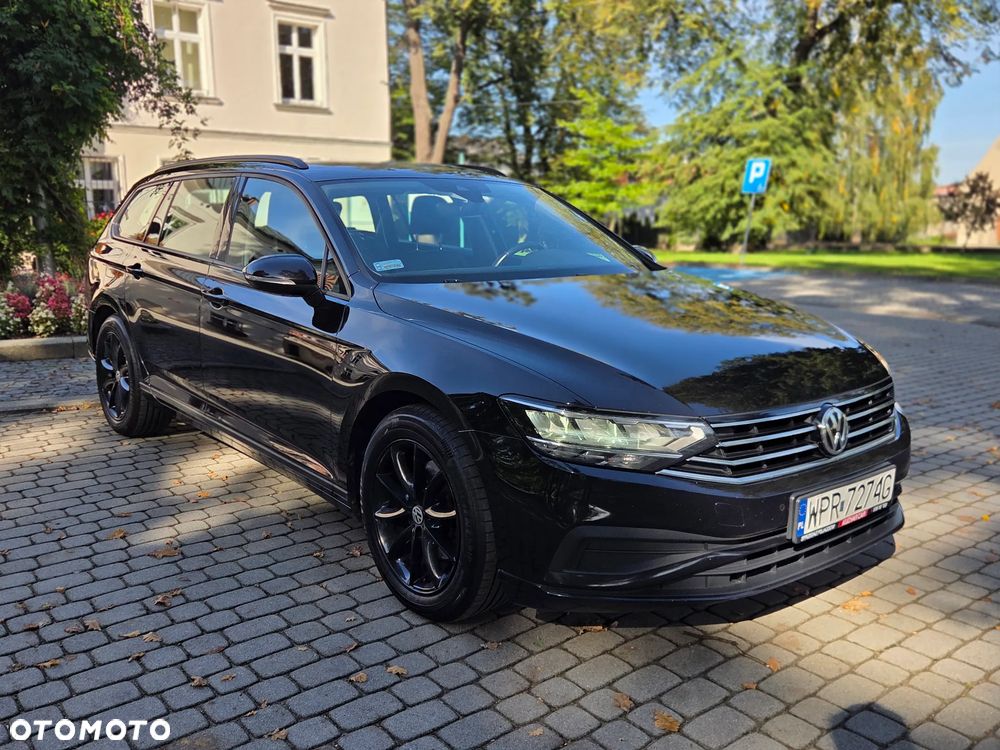 Volkswagen Passat Variant - 15