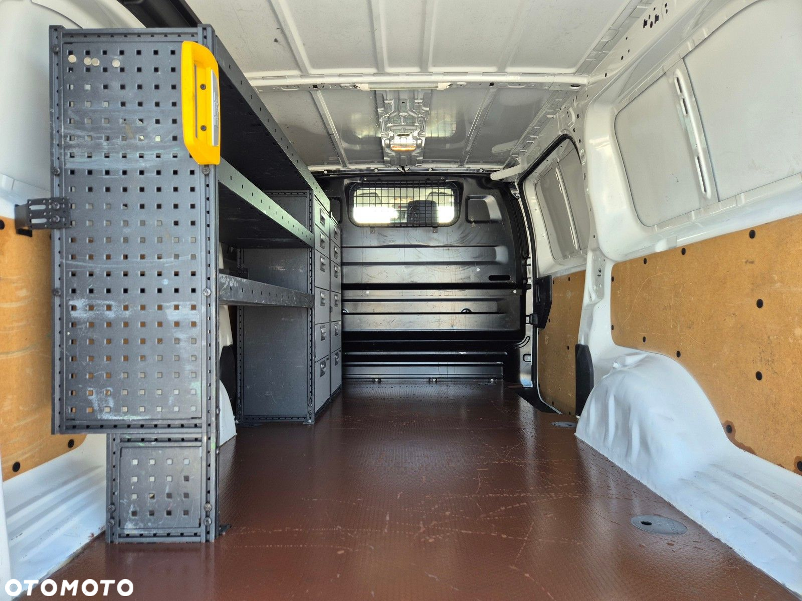 Peugeot expert L3H1 *49999zł NETTO* ExtraLong 2,0HDi/122KM - 13