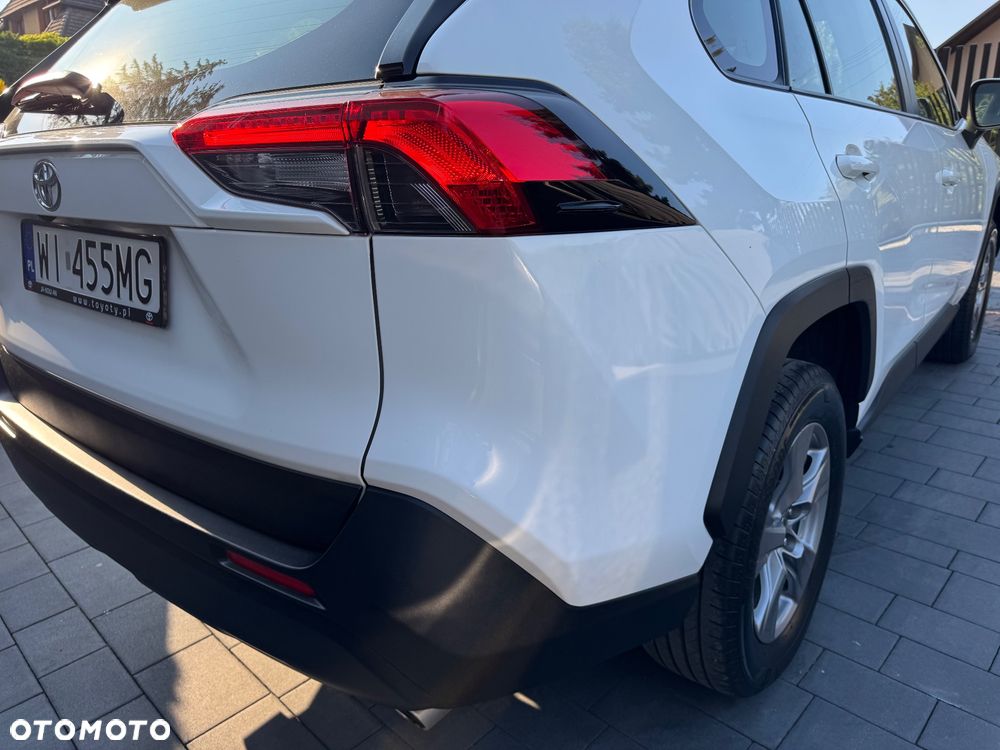 Toyota RAV4 - 29