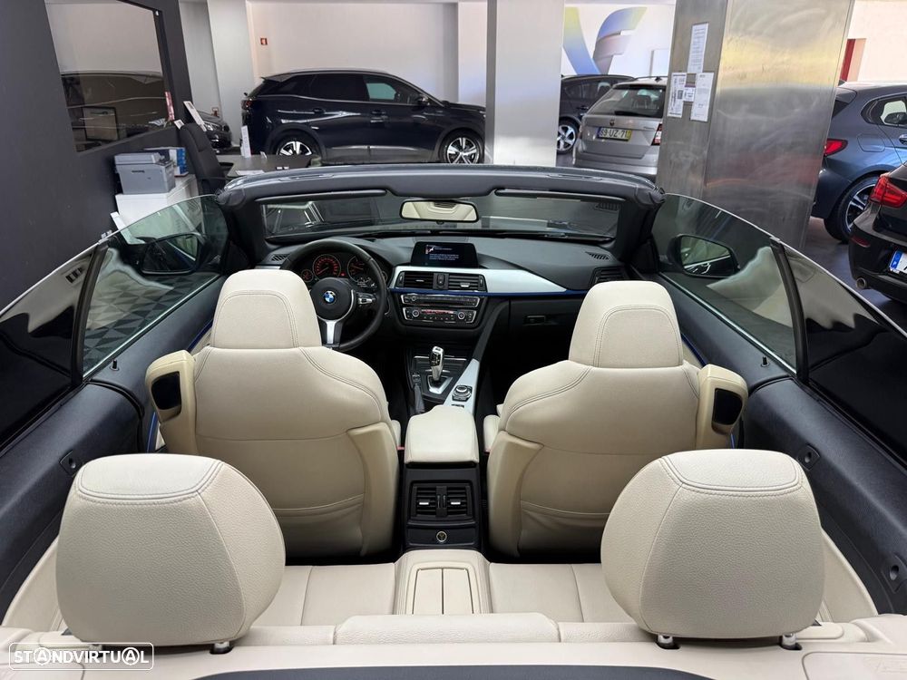 BMW 425 d Pack M Auto - 30