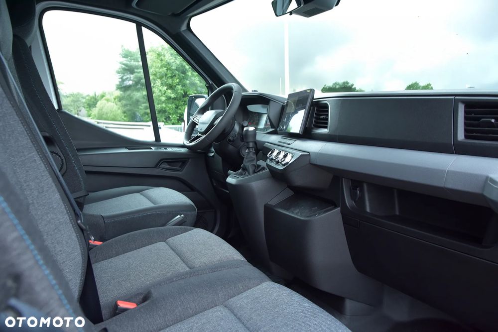 Renault Master Krajówka 170KM 9EP - 22