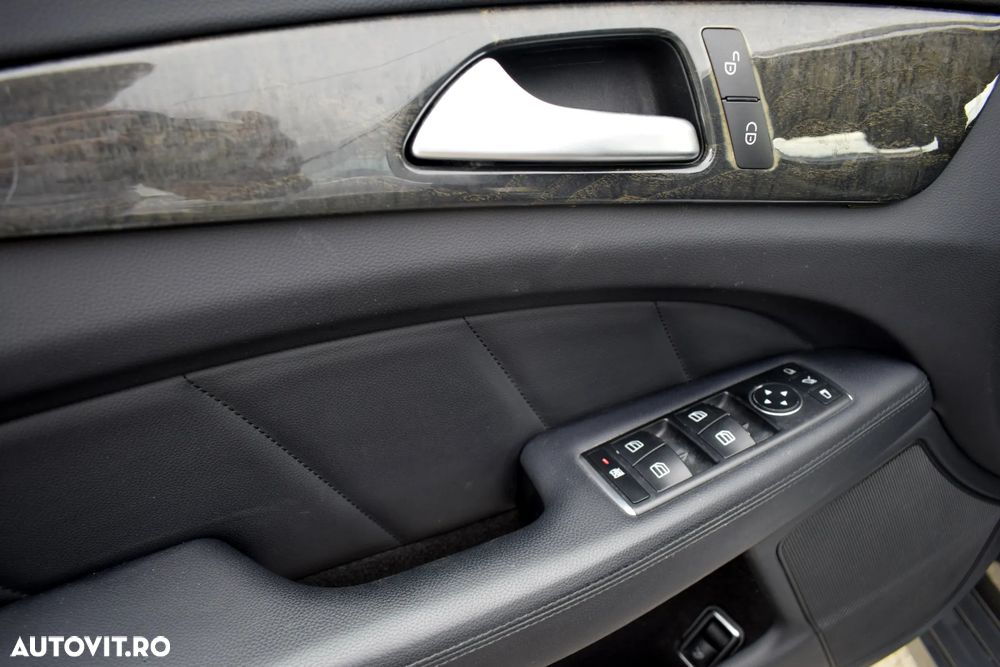 Mercedes-Benz CLS 250 d 4Matic 7G-TRONIC Final Edition - 8