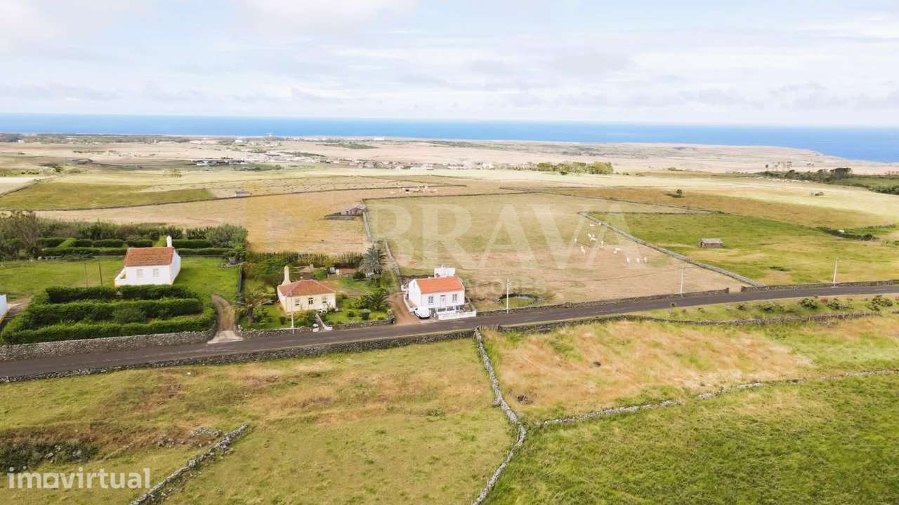 MORADIA T2 PRONTA A HABITAR – SÃO PEDRO – ILHA DE SANTA MARIA - Grande imagem: 4/8