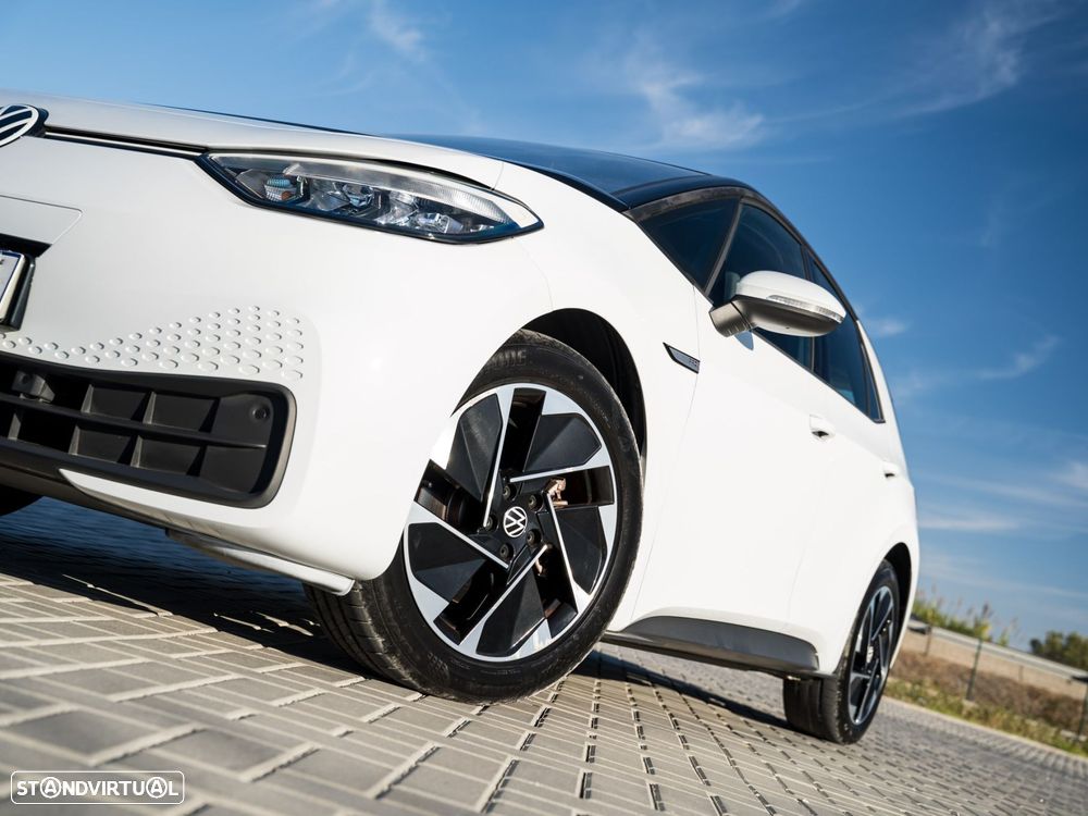 VW ID.3 Pro Performance - 9