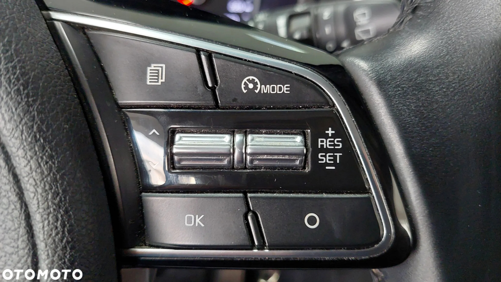 Kia Sportage 1.6 GDI M 2WD - 20