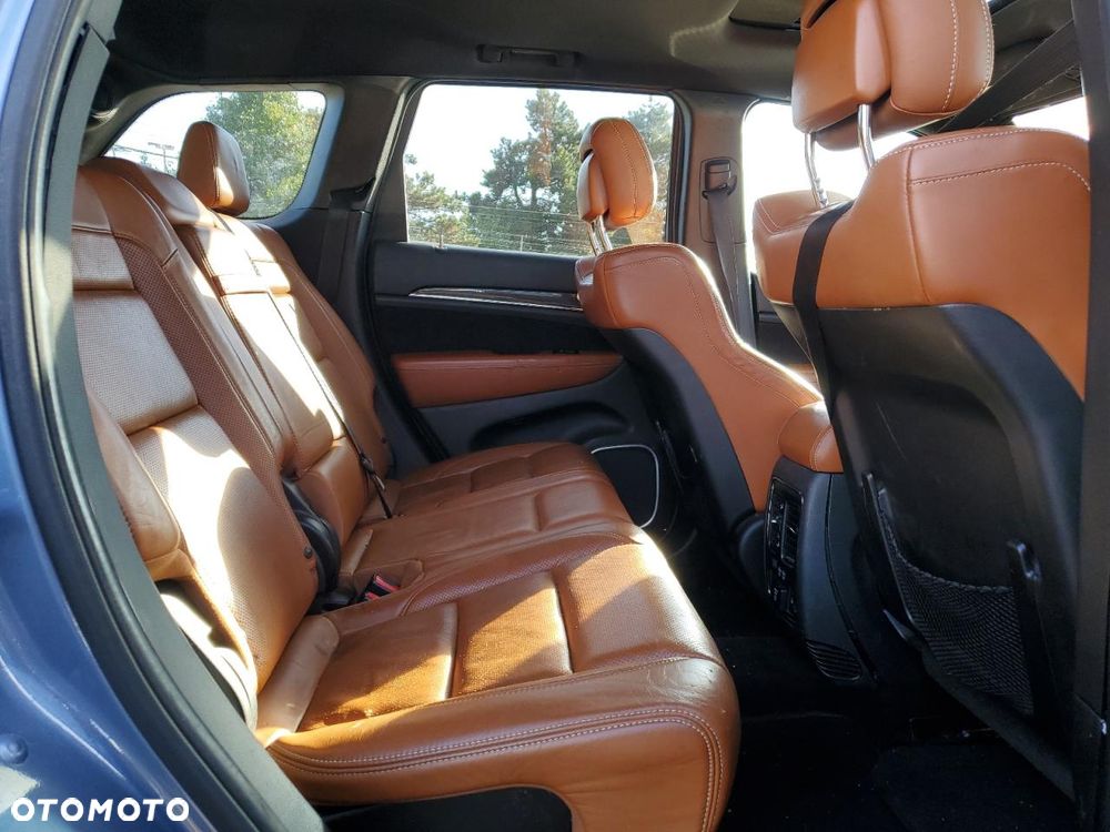 Jeep Grand Cherokee 3.6 V6 Laredo - 10